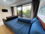 MAI21907: Cozy 1 Bedroom Condo In Mai Khao. Thumbnail #8