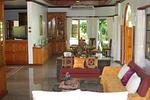 CHA1335: Luxury 5-Bedroom Pool Villa in Perfect Condition in Chalong area. Thumbnail #2
