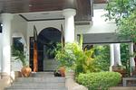 CHA1335: Luxury 5-Bedroom Pool Villa in Perfect Condition in Chalong area. Thumbnail #6