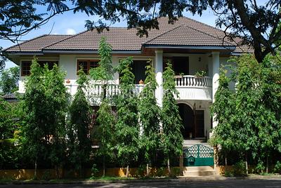 CHA1335: Luxury 5-Bedroom Pool Villa in Perfect Condition in Chalong area. Photo #11