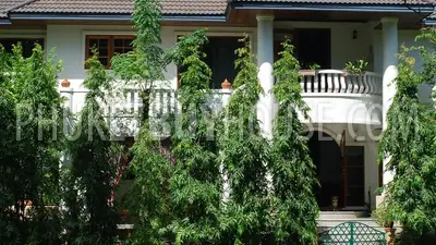 CHA1335: Luxury 5-Bedroom Pool Villa in Perfect Condition in Chalong area. Photo #15
