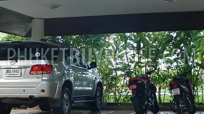CHA1335: Luxury 5-Bedroom Pool Villa in Perfect Condition in Chalong area. Photo #17