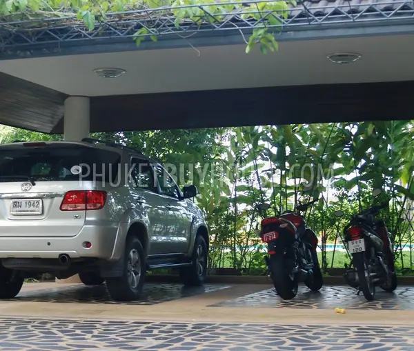 CHA1335: Luxury 5-Bedroom Pool Villa in Perfect Condition in Chalong area. Photo #17