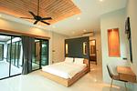 CHA21908: Stunning Three-Bedroom Villa with Balinese-Inspired Design in Chalong!. Thumbnail #5