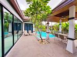 CHA21908: Stunning Three-Bedroom Villa with Balinese-Inspired Design in Chalong!. Thumbnail #15