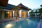 CHA21908: Потрясающая Вилла С Тремя Спальнями И Балийским Дизайном В Чалонге!. Миниатюра #16
