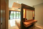 CHA21908: Stunning Three-Bedroom Villa with Balinese-Inspired Design in Chalong!. Thumbnail #3