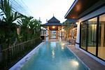 CHA21908: Stunning Three-Bedroom Villa with Balinese-Inspired Design in Chalong!. Thumbnail #20