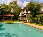 CHA1335: Luxury 5-Bedroom Pool Villa in Perfect Condition in Chalong area. Thumbnail #22