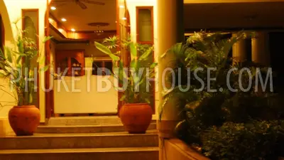 CHA1335: Luxury 5-Bedroom Pool Villa in Perfect Condition in Chalong area. Photo #23