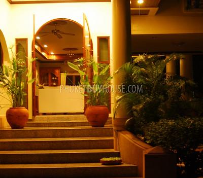CHA1335: Luxury 5-Bedroom Pool Villa in Perfect Condition in Chalong area. Photo #23