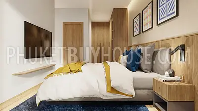 LAG7238: Two Bedroom Apartment in Sought After Development in Bang Tao. Photo #3