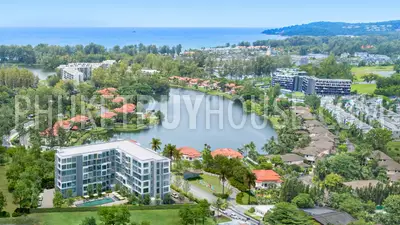 LAG7238: Two Bedroom Apartment in Sought After Development in Bang Tao. Photo #4