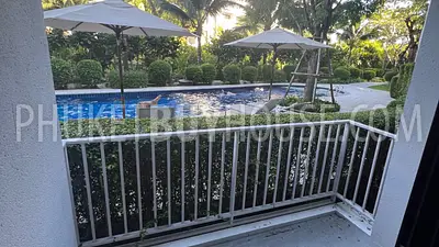 RAW21909: 2 Bedroom Apartment In Rawai. Photo #8
