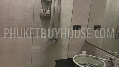 RAW21909: 2 Bedroom Apartment In Rawai. Photo #15