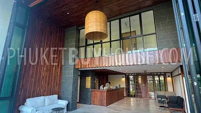 RAW21909: 2 Bedroom Apartment In Rawai. Photo #11
