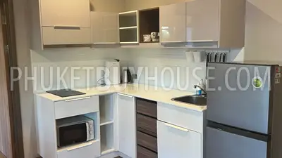 RAW21909: 2 Bedroom Apartment In Rawai. Photo #12