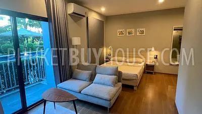 RAW21909: 2 Bedroom Apartment In Rawai. Photo #13