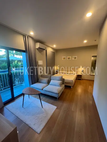 RAW21909: 2 Bedroom Apartment In Rawai. Fotoğraf #13