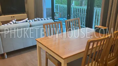 RAW21909: 2 Bedroom Apartment In Rawai. Photo #17