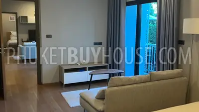 RAW21909: 2 Bedroom Apartment In Rawai. Photo #14