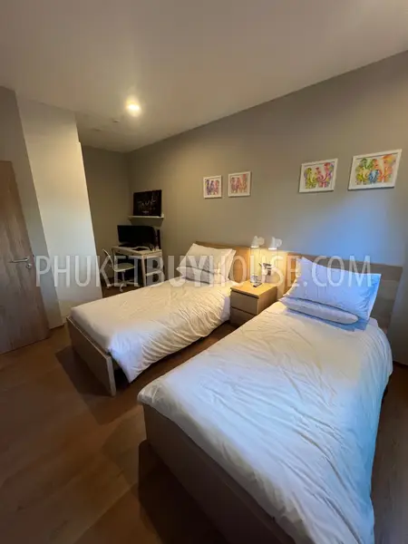 RAW21909: 2 Bedroom Apartment In Rawai. Fotoğraf #5