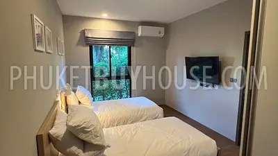RAW21909: 2 Bedroom Apartment In Rawai. Photo #9