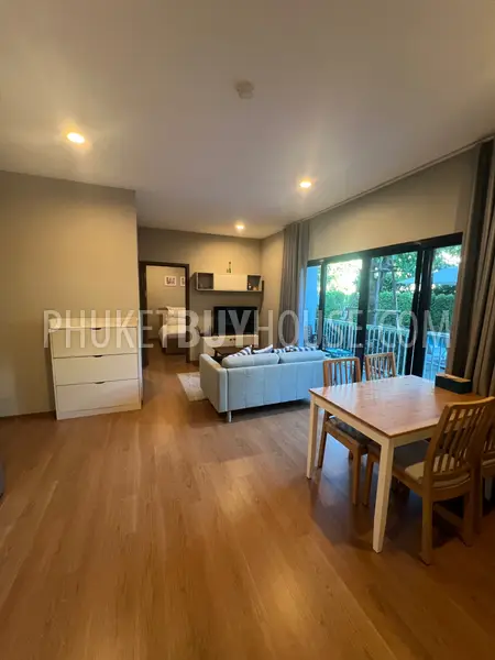 RAW21909: 2 Bedroom Apartment In Rawai. 照片 #4