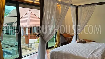 RAW21910: Elegant 4-Bedroom Villa Available in Rawai!. Photo #2