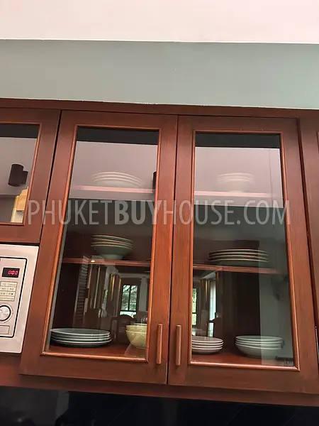 RAW21910: Elegant 4-Bedroom Villa Available in Rawai!. 照片 #62