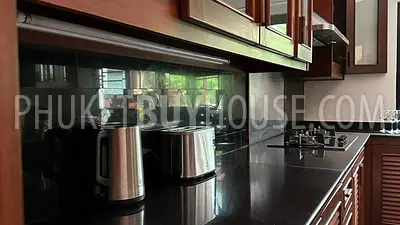 RAW21910: Elegant 4-Bedroom Villa Available in Rawai!. Photo #21