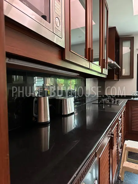 RAW21910: Elegant 4-Bedroom Villa Available in Rawai!. 照片 #21