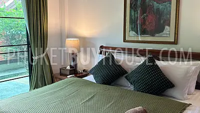 RAW21910: Elegant 4-Bedroom Villa Available in Rawai!. Photo #5