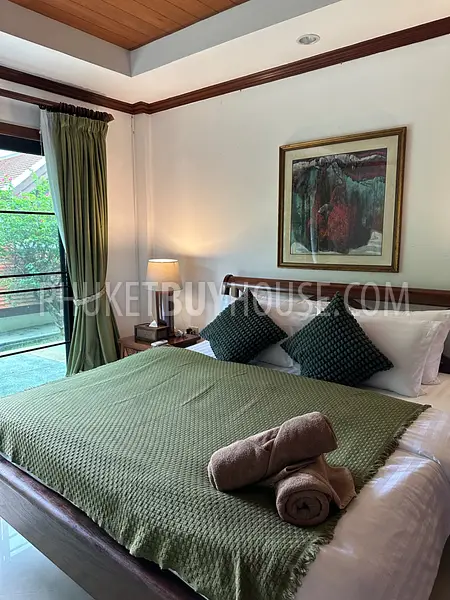 RAW21910: Elegant 4-Bedroom Villa Available in Rawai!. 照片 #5