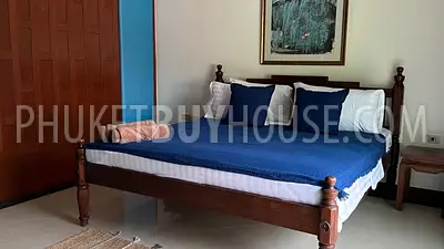 RAW21910: Elegant 4-Bedroom Villa Available in Rawai!. Photo #4
