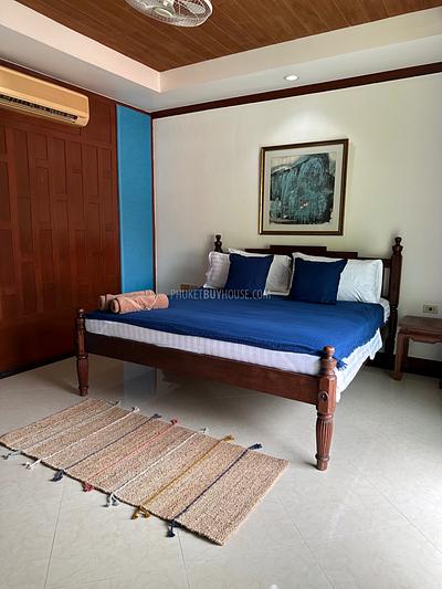 RAW21910: Elegant 4-Bedroom Villa Available in Rawai!. Photo #4