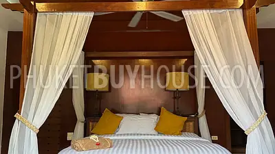 RAW21910: Elegant 4-Bedroom Villa Available in Rawai!. Photo #19
