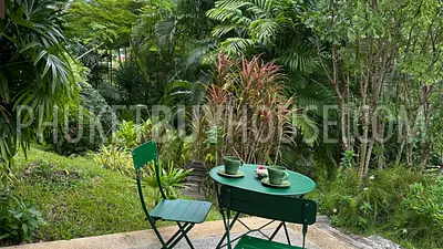 RAW21910: Elegant 4-Bedroom Villa Available in Rawai!. Photo #13