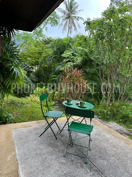 RAW21910: Elegant 4-Bedroom Villa Available in Rawai!. 照片 #13