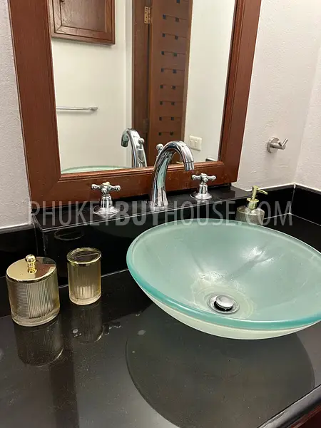 RAW21910: Elegant 4-Bedroom Villa Available in Rawai!. 照片 #43