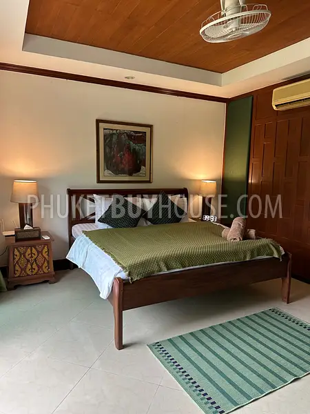 RAW21910: Elegant 4-Bedroom Villa Available in Rawai!. 照片 #18