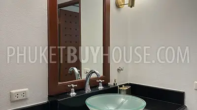 RAW21910: Elegant 4-Bedroom Villa Available in Rawai!. Fotoğraf #59