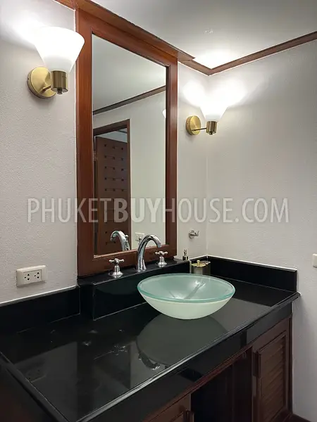 RAW21910: Elegant 4-Bedroom Villa Available in Rawai!. 照片 #59