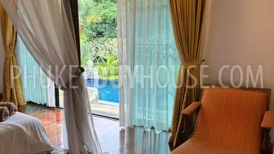 RAW21910: Elegant 4-Bedroom Villa Available in Rawai!. Photo #16