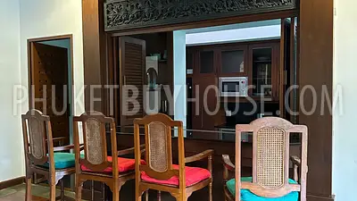 RAW21910: Elegant 4-Bedroom Villa Available in Rawai!. Photo #29