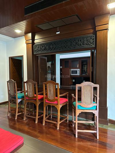 RAW21910: Elegant 4-Bedroom Villa Available in Rawai!. Photo #29