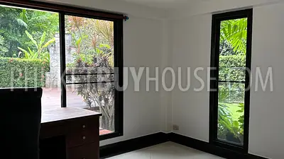 RAW21910: Elegant 4-Bedroom Villa Available in Rawai!. Photo #33