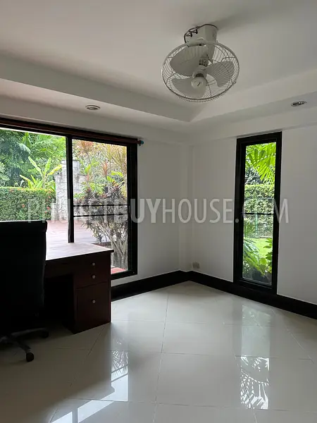 RAW21910: Elegant 4-Bedroom Villa Available in Rawai!. 照片 #33