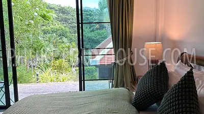 RAW21910: Elegant 4-Bedroom Villa Available in Rawai!. Photo #51