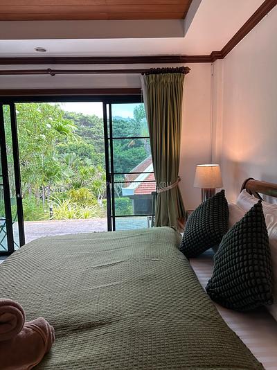 RAW21910: Elegant 4-Bedroom Villa Available in Rawai!. Photo #51
